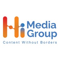Hi Media Group logo - Similar company to Tcom Global