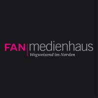 FAN medienhaus logo - Similar company to 2Wine