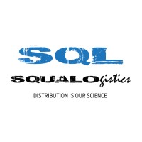 SQUA LOGISTICS, S.A. DE C.V. logo - Similar company to Broga