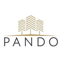 Pando Companies logo - Similar company to Feel Ideal 360 | Southlake, Texas