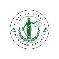 Keele University Mooting Society logo - Similar company to Keele Law Society