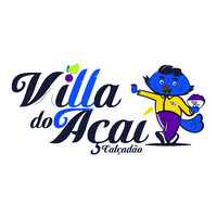 Villa do açaí logo - Similar company to Toucan Açaí