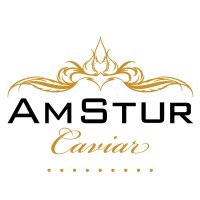 AmStur logo - Similar company to Rakpeche