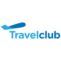 Travelclub logo - Similar company to Travelclub