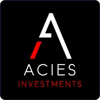 Acies Investments logo - Similar company to Eilers & Krejcik Gaming, Llc