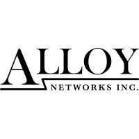 ALLOY NETWORKS, INC. logo - Similar company to Lasalle Network Tennessee, Llc