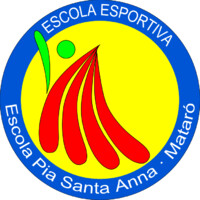 Escola Pia Mataró C.F.S. logo - Similar company to Aliança Mataró