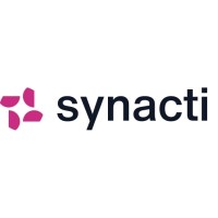 Synacti logo - Similar company to Callbell