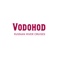 Vodohod International logo - Similar company to Waitre