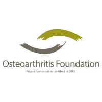 The Osteoarthritis Foundation/Fondation Arthrose logo - Similar company to Osteoarthritis Foundation International - Oafi