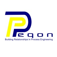 PEQON logo - Similar company to Ronin System Solutions (Pty) Ltd