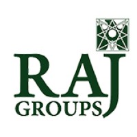 Raj Groups logo - Similar company to Sumit Engineering Works - India