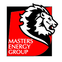 Masters Energy Group logo - Similar company to Redluxe Consulting Limited