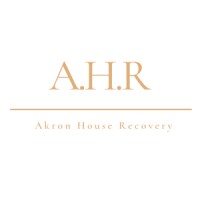 Akron House Recovery