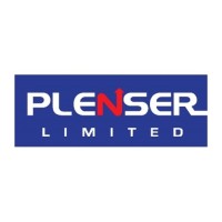 Plenser Limited logo - Similar company to Cnecc Ltd