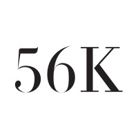 56K Digital Marketing Agency logo - Similar company to Offline Milano - Marketing Agency