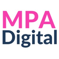 MPA Digital logo - Similar company to Lck Energie