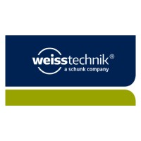 Weiss Technik Southeast Asia logo - Similar company to エスペック株式会社＿Espec Corp.