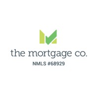 The Mortgage Co NMLS #68929 logo - Similar company to Parker Task Force For Human Services