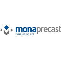 Mona Precast Ltd logo - Similar company to Matrice Art