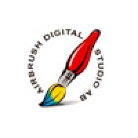Airbrush Digital Studio Ab