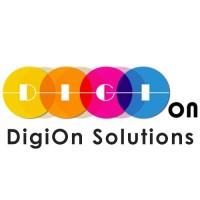 DigiOn – AI Automation, Digital Marketing & Creative Agency logo - Similar company to Digital Elf Smart Solutions Pvt. Ltd