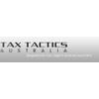 Tax Tactics logo - Similar company to Lci Partners