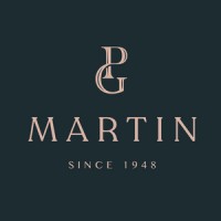 P. G. Martin