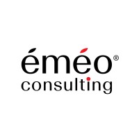 éméo SA logo - Similar company to Edelvetica