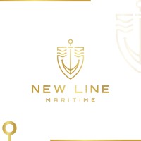 New Line Maritime logo - Similar company to Thinksync Solutions