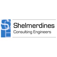 Shelmerdines Consulting Engineers logo - Similar company to S4B Studio