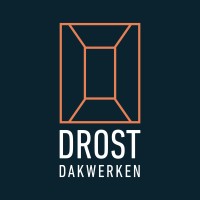 Drost Dakwerken logo - Similar company to Van Hoof Dakwerken