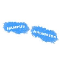 Hampus Johansson Ab