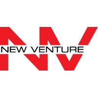 New Venture Management logo - Similar company to Flex Space Inc.