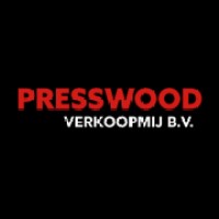 Presswood Verkoopmij BV logo - Similar company to Pw Container Bv