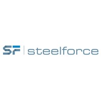 STEELFORCE NV logo - Similar company to Acemar