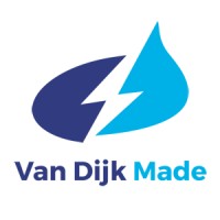 Van Dijk Made logo - Similar company to Trinitas Real Estate