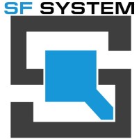 SF SYSTEM LDA logo - Similar company to Sf System