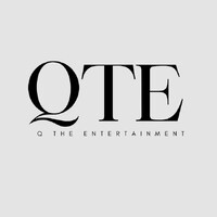 Q the Entertainment logo - Similar company to Z - Soft Play & Studio