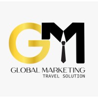 GM Travel Solution logo - Similar company to Finest Egypt