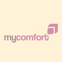 My Comfort Calçados logo - Similar company to Deville Kerr - Inovações Em Vendas Na Construção A Seco