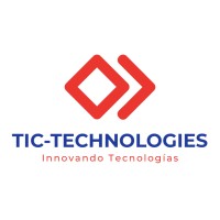 TIC-TECHNOLOGIES. logo - Similar company to Wara Solutions