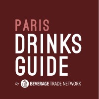 Paris Drinks Guide logo - Similar company to The Wine Rendez-Vous • Paris