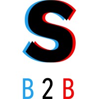 Sharper B2B Marketing logo - Similar company to Collective Content