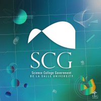 DLSU Science College Government logo - Similar company to Ateneo Resident Students' Association