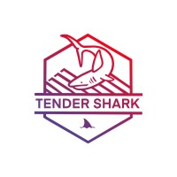 Tender Shark logo - Similar company to Nltender