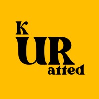 Kuratted logo - Similar company to Fincocktail
