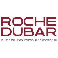 Roche Dubar logo - Similar company to Cesiime