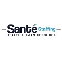 Santé Staffing Médical logo - Similar company to Naceol