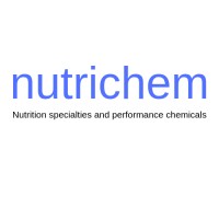 Nutrichem logo - Similar company to Cloudvalley